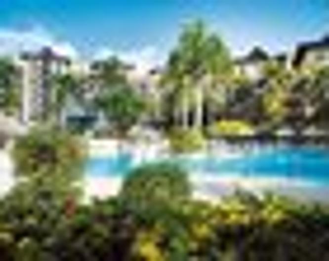 Zuana Beach Resort - Pool