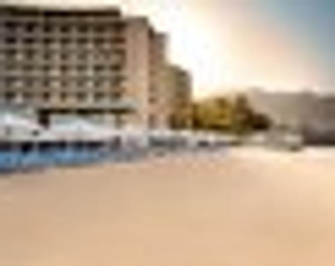 Kempinski Hotel Aqaba Red Sea - Außenansicht