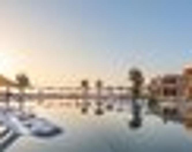 Hilton Al Hamra Beach and Golf Resort - Pool