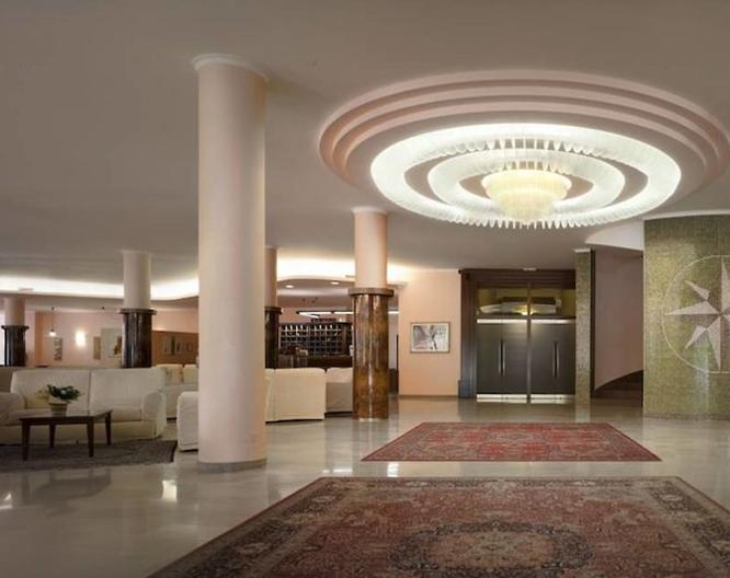 Hotel Commodore Terme & Spa - 