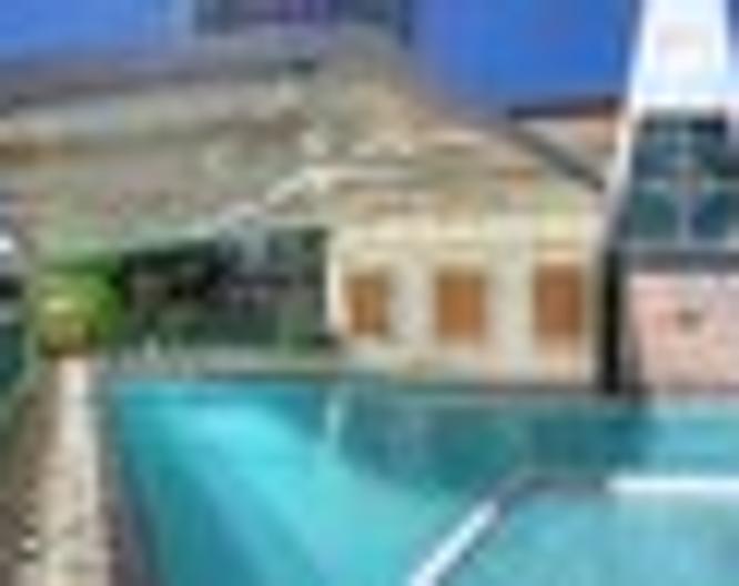 Royal Ivory Hotel & Resort - Pool