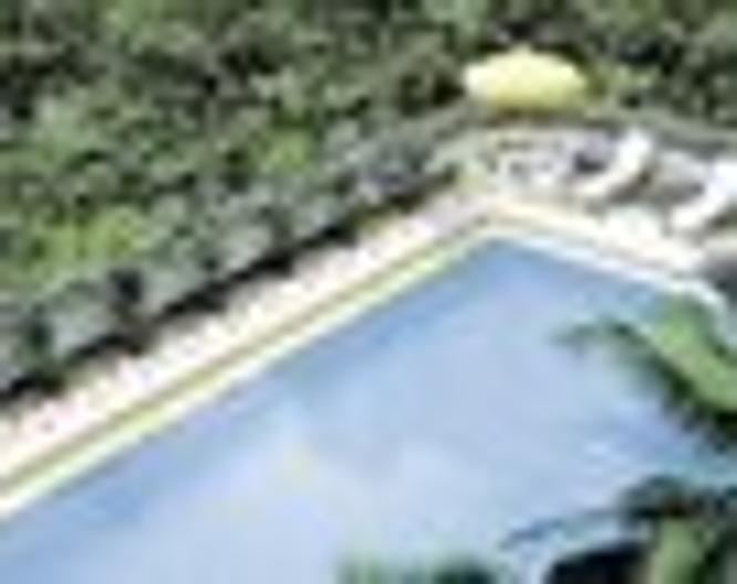 City Garden Hotel - Pool