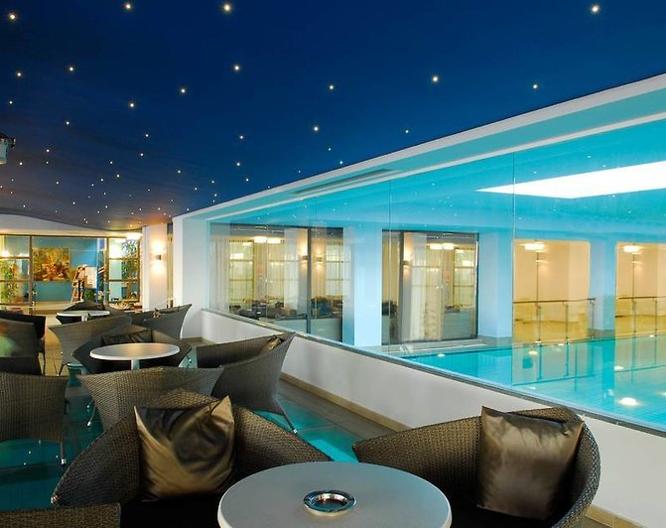 Imperial Belvedere Hotel - Pool