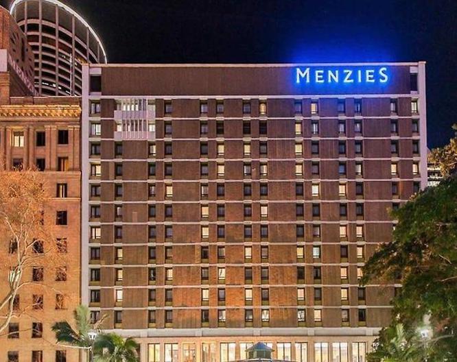 The Menzies Sydney - Modell