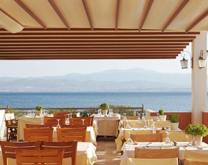 Negroponte Resort Eretria - 