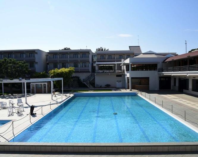 D'Aragona Hotel & Spa - Pool