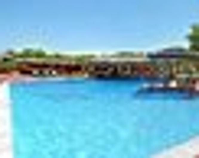 Lesvos Inn - Pool