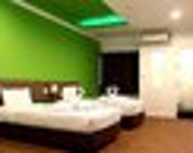 Metro Resort Pratunam - Wellness