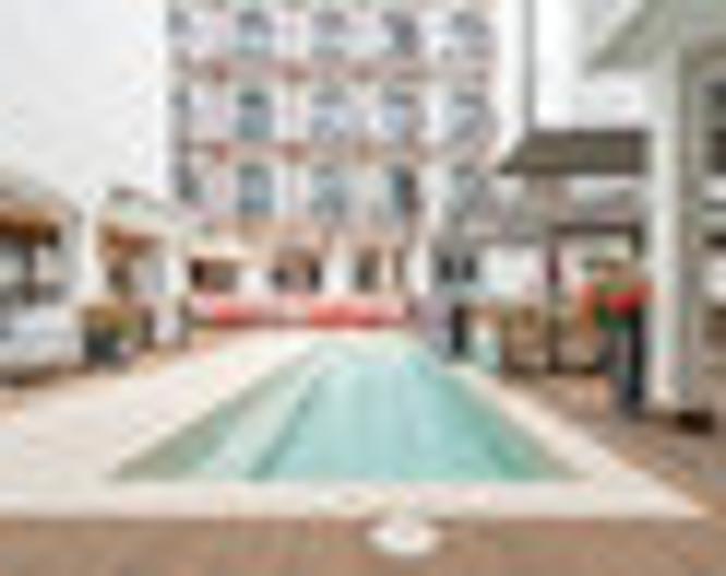 Neptuno Hotel & Apartments - Pool