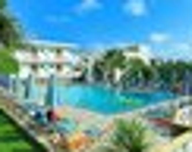 Paloma Garden - Pool