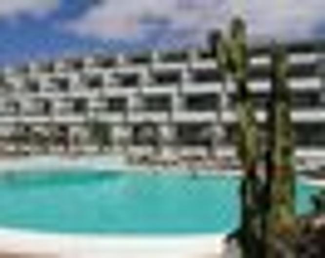 La Florida Apartments - Pool