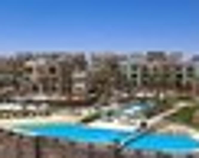 Time Renero Resort & Suites Azzurra - Pool