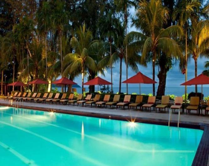 Holiday Inn Resort Penang - Pool