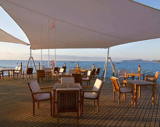 Onkel Hotels Beldibi Resort - 