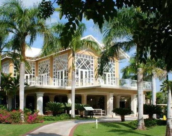 Punta Cana Resort and Club - Außenansicht