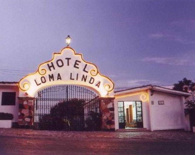 Loma Linda - Außenansicht