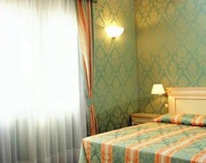 Hotel Villa delle Palme - Wohnbeispiel