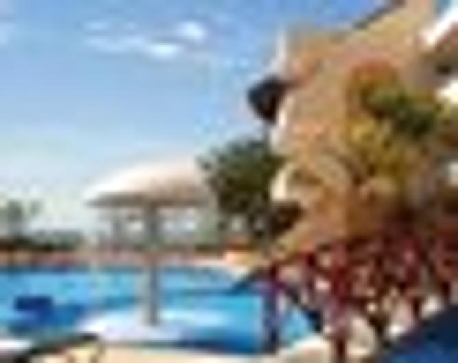 Star Bay Resort - Pool