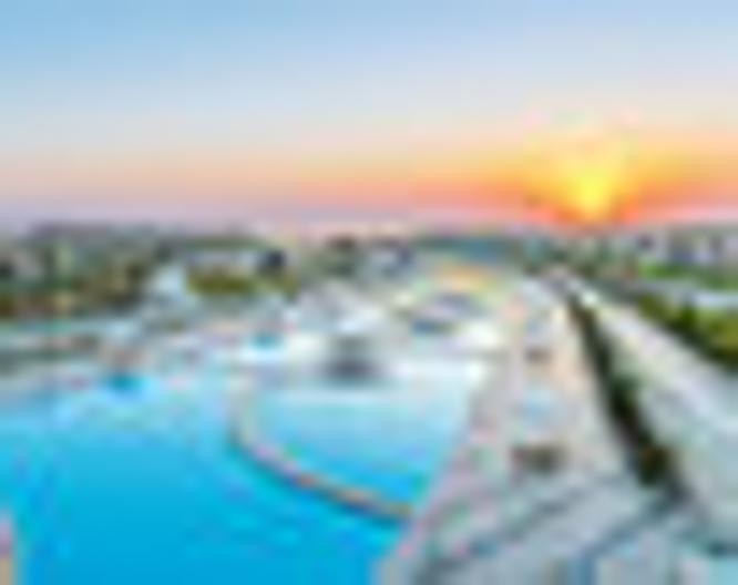Pickalbatros Sea World Resort - Marsa Alam - Pool