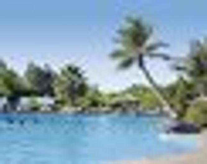Al Nahda Resort & Spa - Pool