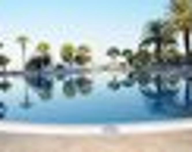 Lonicera Resort & Spa - Pool