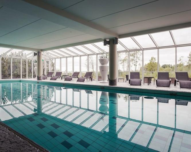 Strand Spa & Conference Hotel Pärnu ohne Transfer - Pool