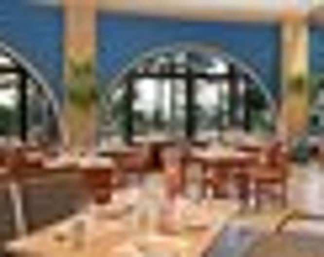 Hilton Nuweiba Coral Resort - Essen und Trinken