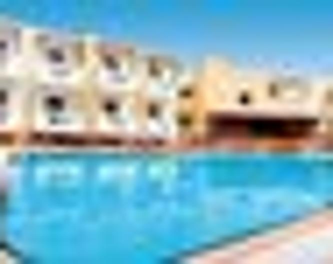 Arkasa Bay Hotel inklusive Privattransfer - Pool