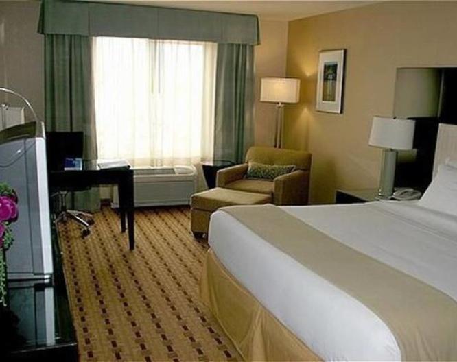Holiday Inn Express & Suites Las Vegas SW Spring Valley - Wohnbeispiel