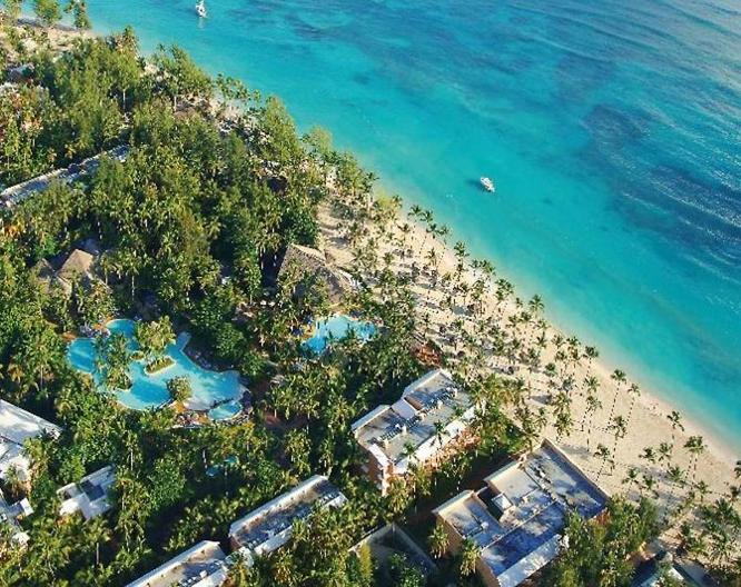 Impressive Resort & Spa Punta Cana - Strand