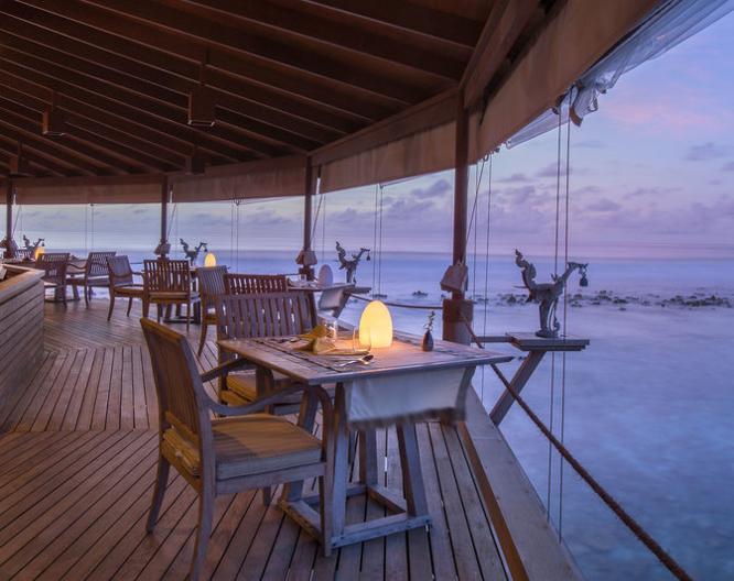 Anantara Veli Maldives Resort - 