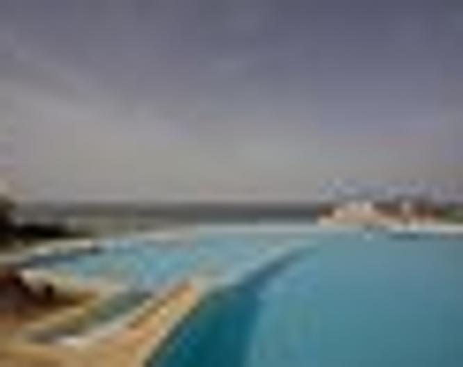 Kahramana Beach Hotel RMF - Pool