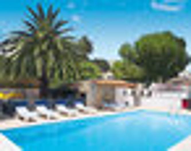 Hotel Praia Dourada - Pool