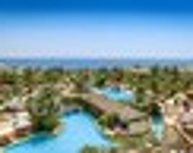 The Grand Hotel Sharm El Sheikh - Pool
