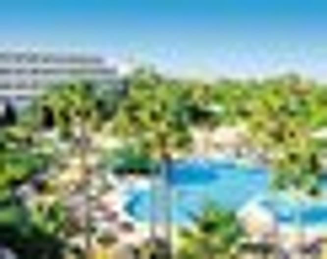 Hotel Club Tropicana & Spa - Pool