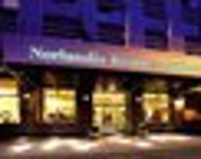 Richmond Hotel (ex BEST WESTERN Richmond) - Außenansicht