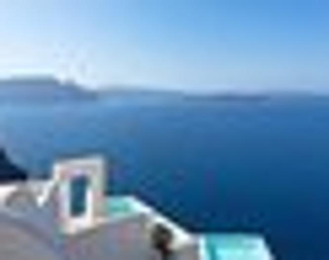 Canaves Oia Suites - 