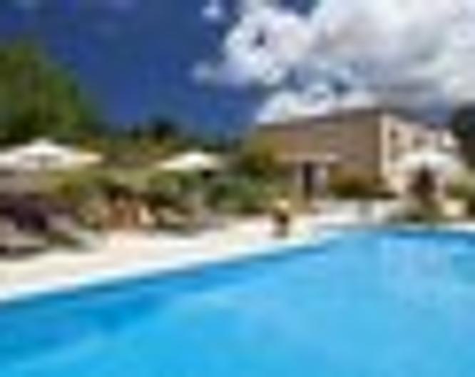 CAN PLANELLS AGROTURISMO - Pool