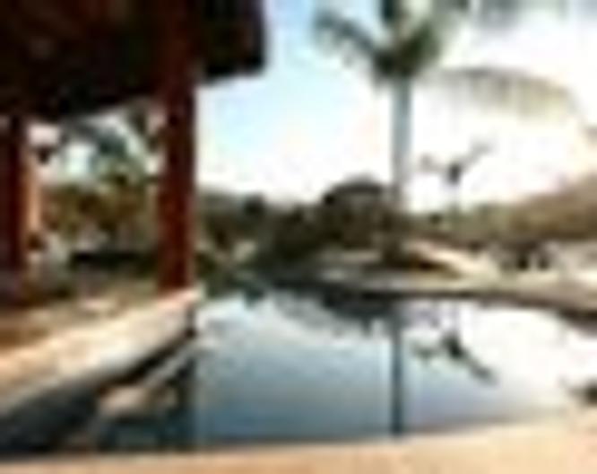 Melia Angra Marina & Convention Resort - Pool