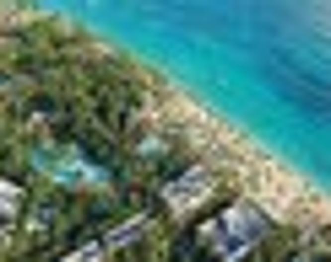 Impressive Resort & Spa Punta Cana - Strand