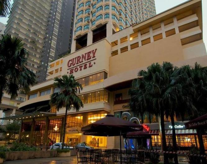 Gurney Resort Hotel and Residences - Außenansicht
