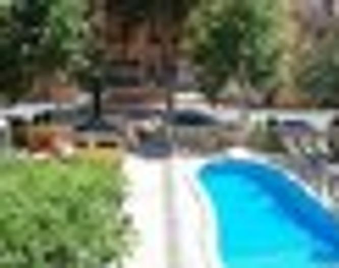 Villa Ana - Pool