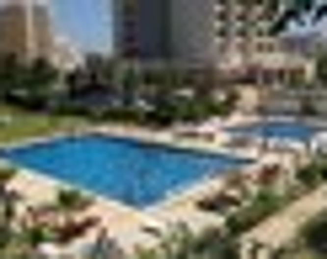 Hotel Jardins da Rocha - Pool