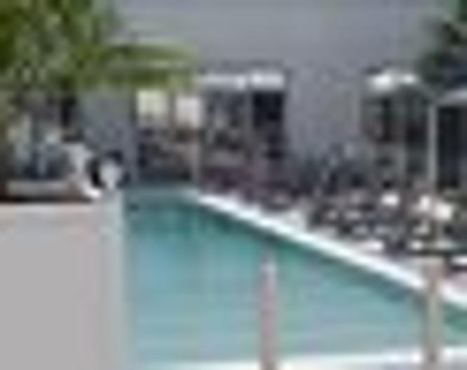 Best Western Plus Hotel Admiral - Pool