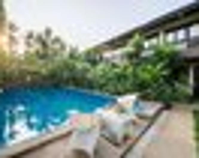 The Lokal Phuket Hotel - Pool