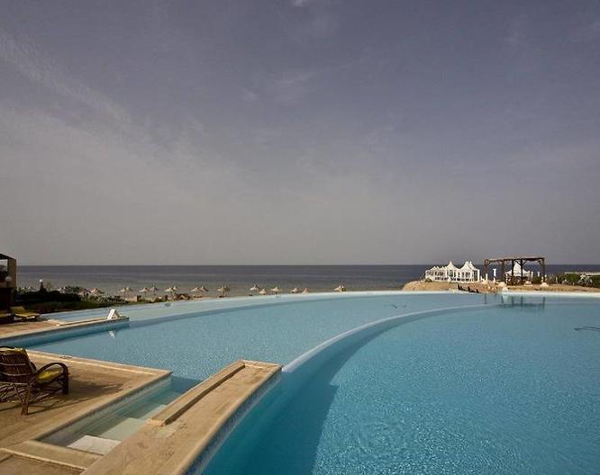 Kahramana Beach Hotel RMF - Pool