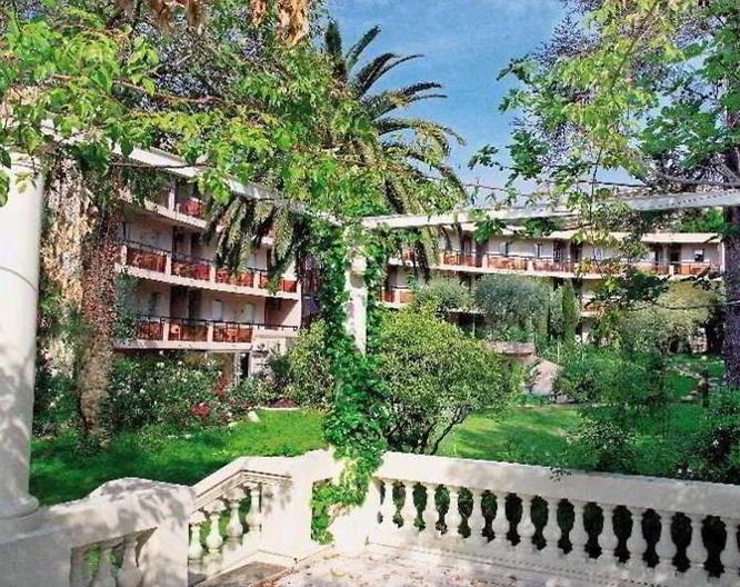 Maeva Residence Les Palmiers - 