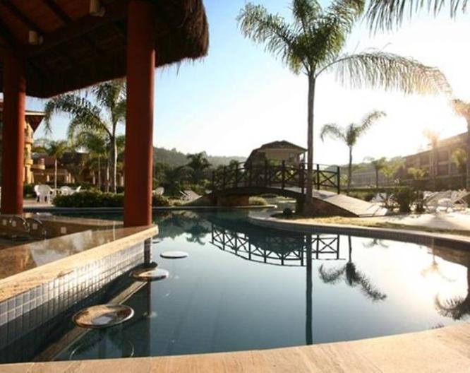 Melia Angra Marina & Convention Resort - Pool