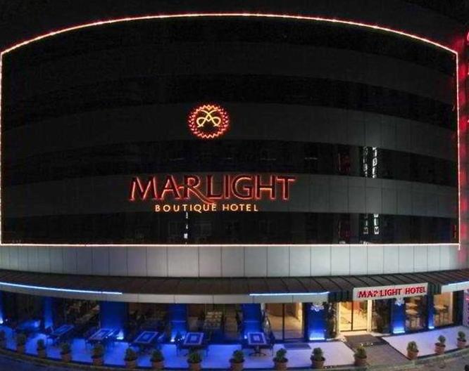 Marlight Boutique Hotel - 