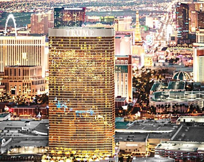 Trump International Hotel Las Vegas - 